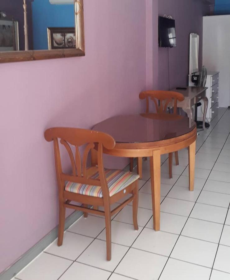 Bay Heights B&B Gros Islet Exterior photo