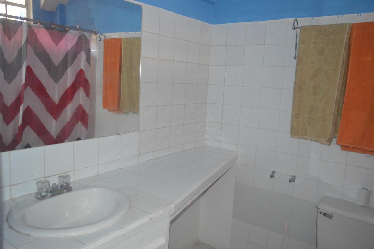 Bay Heights B&B Gros Islet Exterior photo